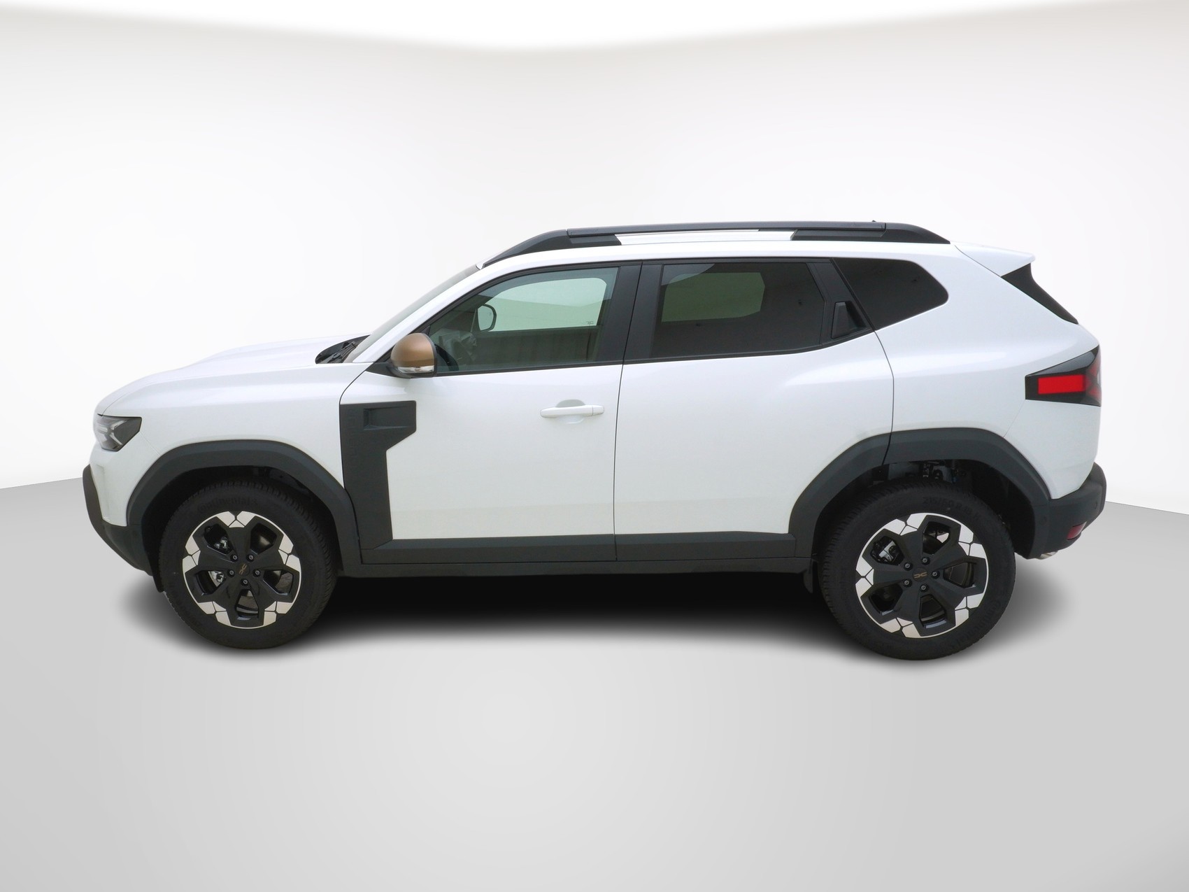 DACIA Duster 1.2 Hybrid-G Extreme 4x4-image-1
