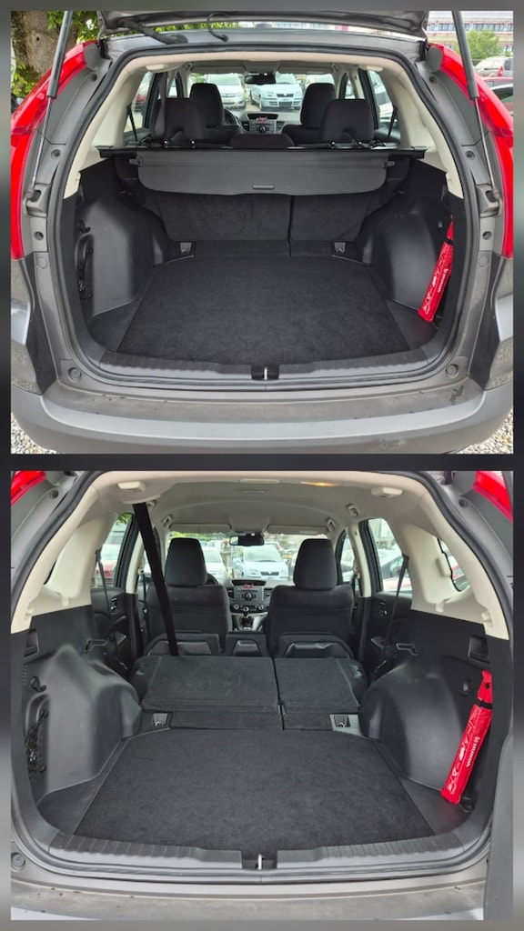 HONDA CR-V 1.6 i-DTEC Elegance 2WD-image-15