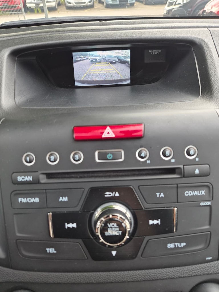 HONDA CR-V 1.6 i-DTEC Elegance 2WD-image-14