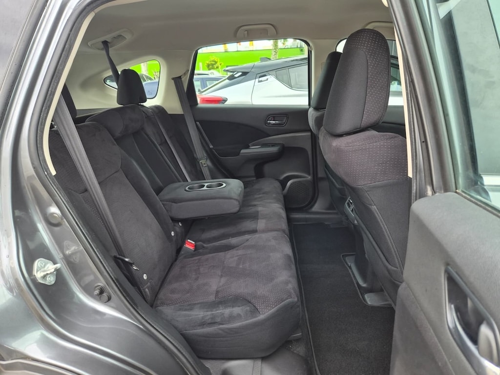 HONDA CR-V 1.6 i-DTEC Elegance 2WD-image-10