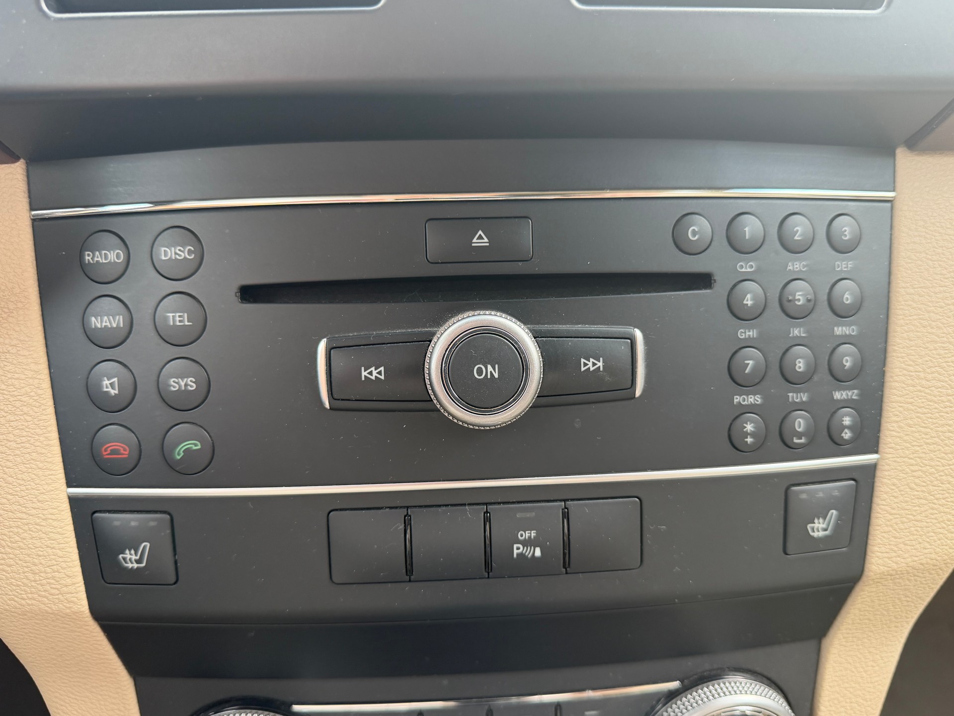 MERCEDES-BENZ GLK 250 CDI BlueEfficiency 4Matic 7G-Tronic-image-14