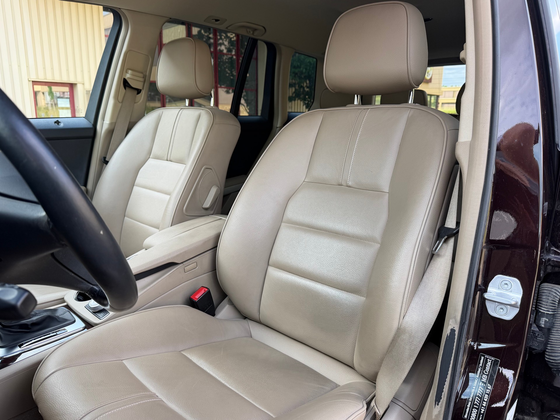 MERCEDES-BENZ GLK 250 CDI BlueEfficiency 4Matic 7G-Tronic-image-9