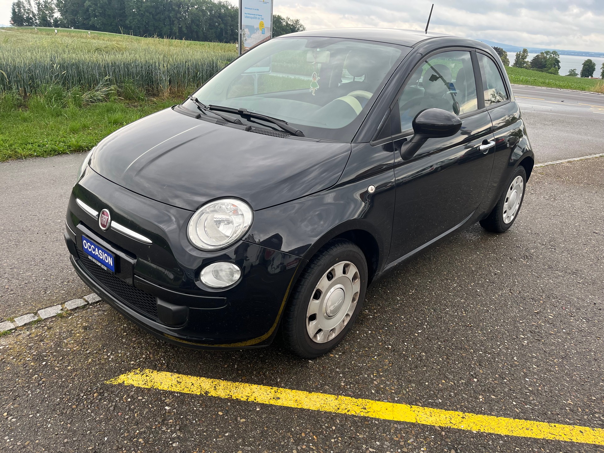 FIAT 500 1.2 Color-image-2