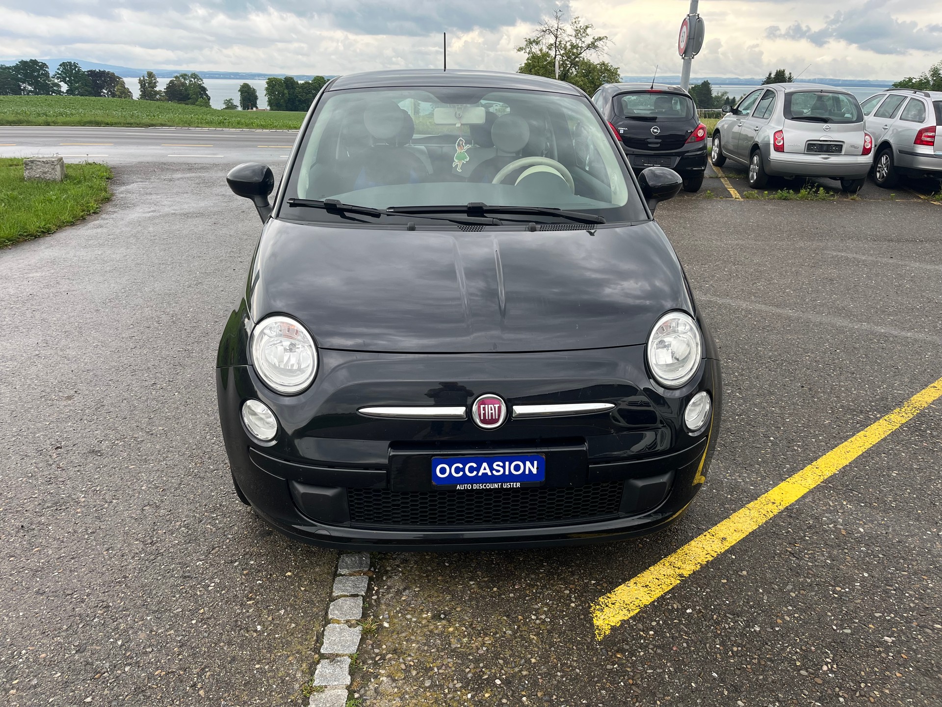 FIAT 500 1.2 Color-image-3