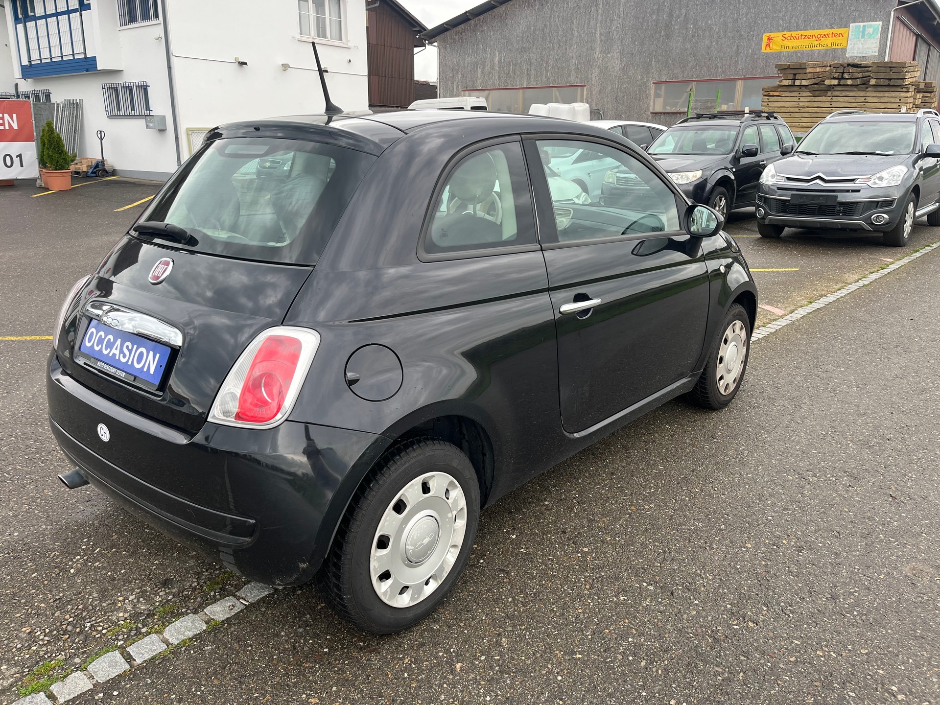 FIAT 500 1.2 Color-image-5