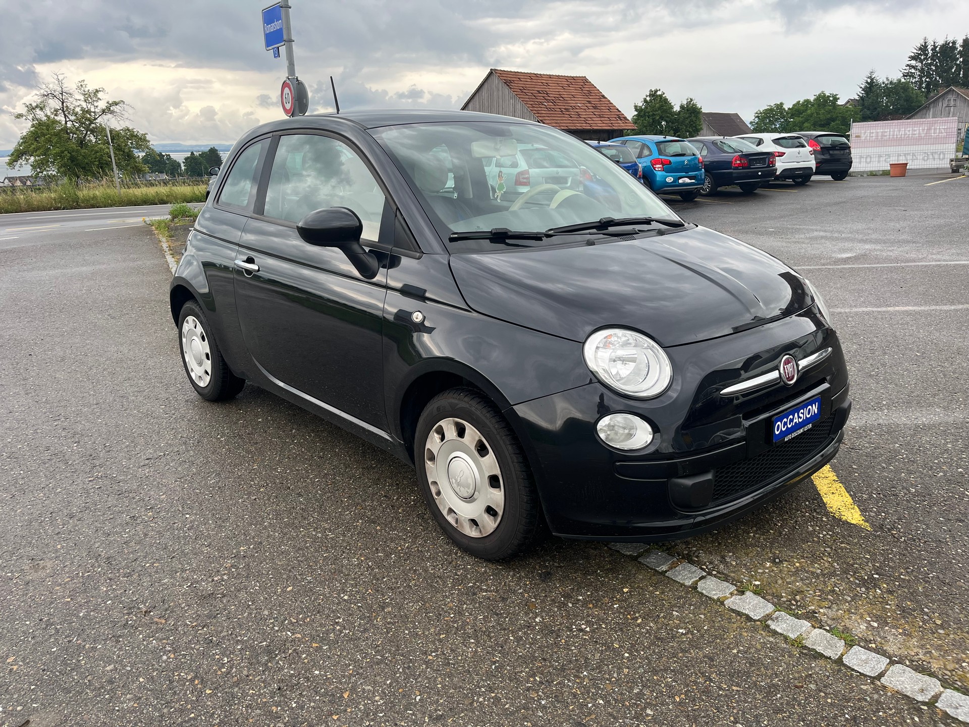 FIAT 500 1.2 Color-image-0