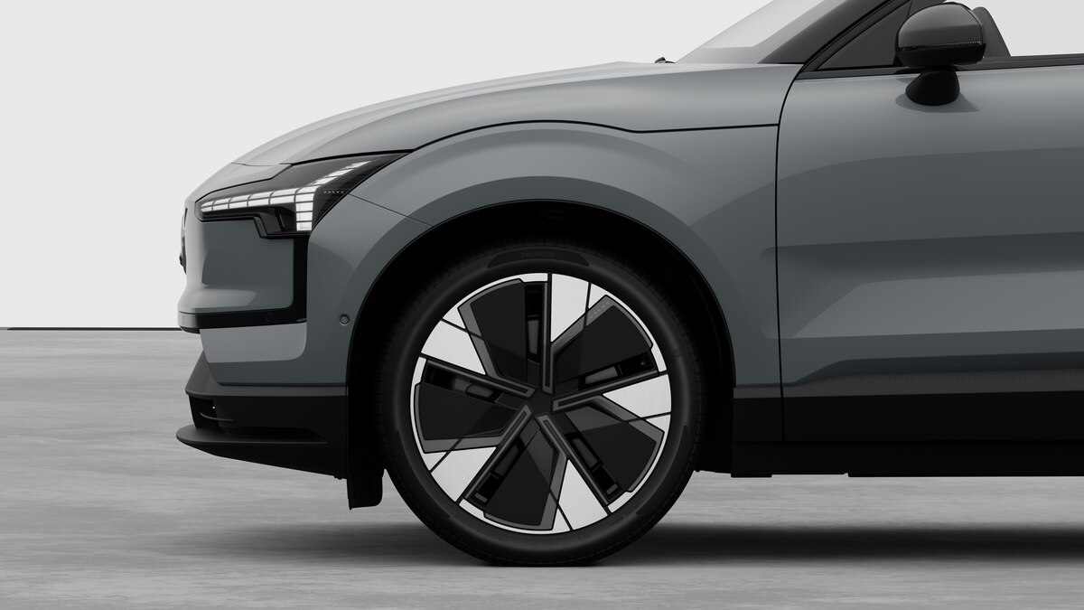 VOLVO EX 30 E60 Twin Ultra Performance AWD-image-7