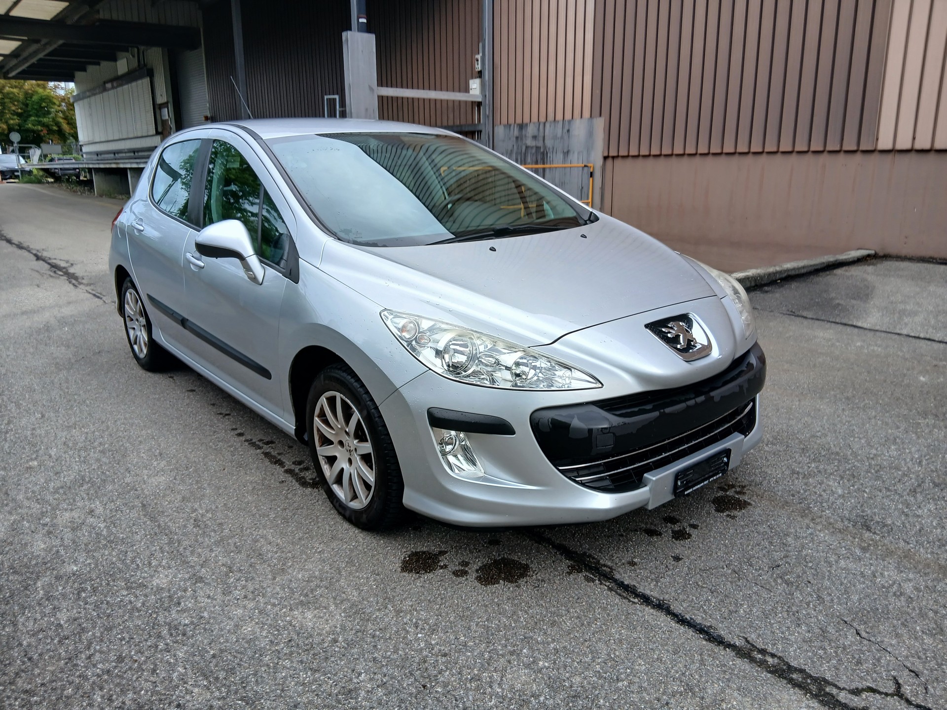 PEUGEOT 308-image-0