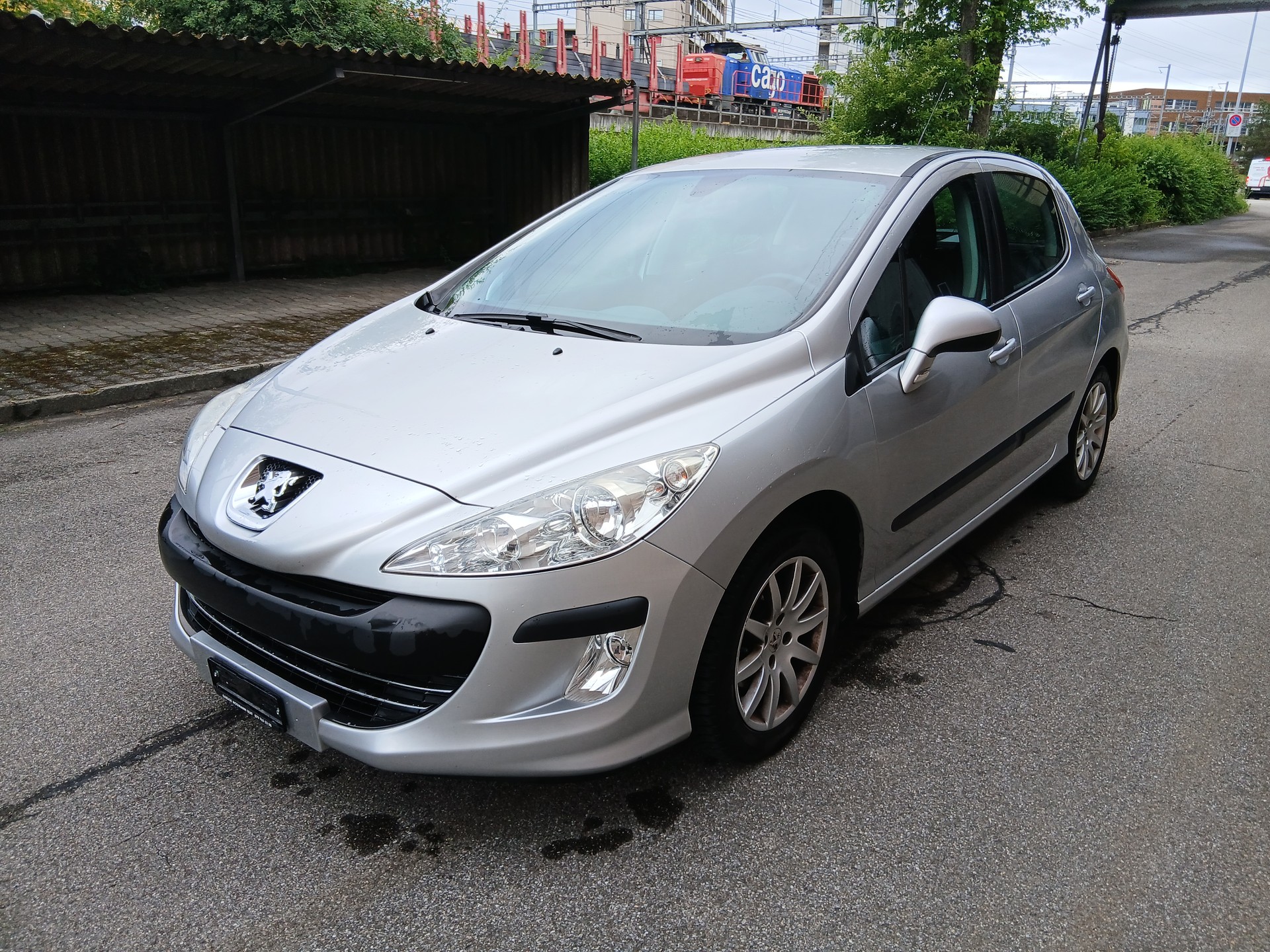 PEUGEOT 308-image-5