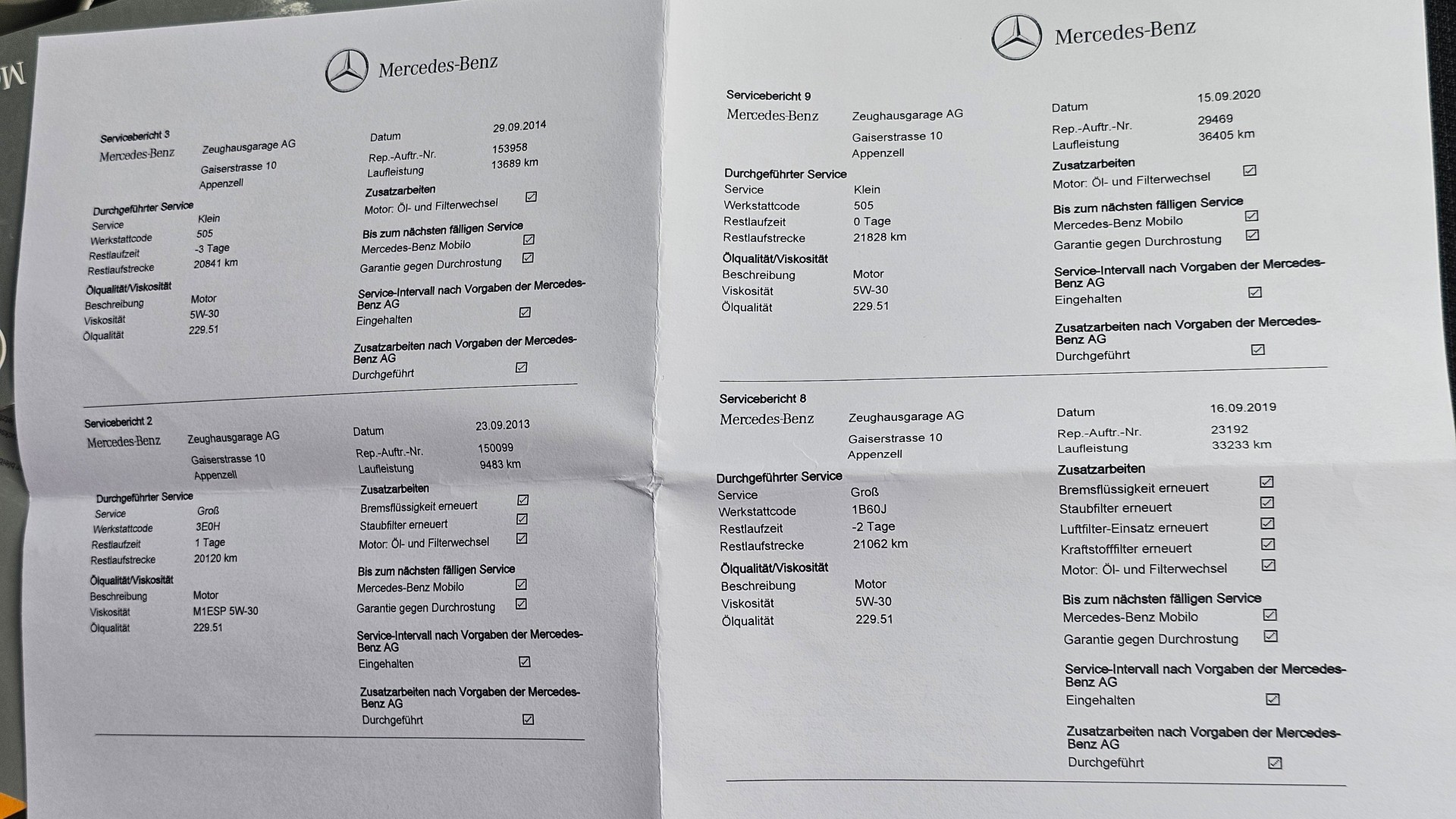 MERCEDES-BENZ A 160 CDI BlueEfficiency Classic-image-14