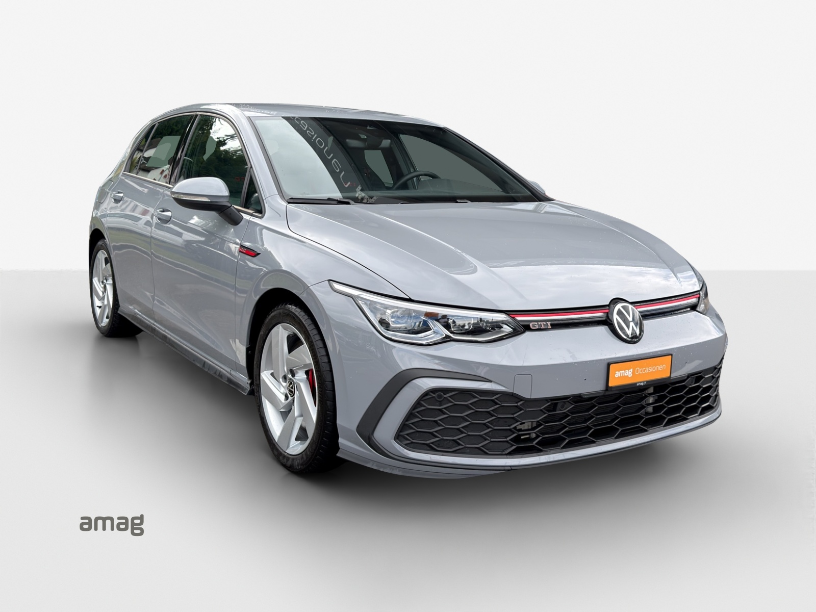 VW Golf 2.0 TSI GTI DSG-image-5