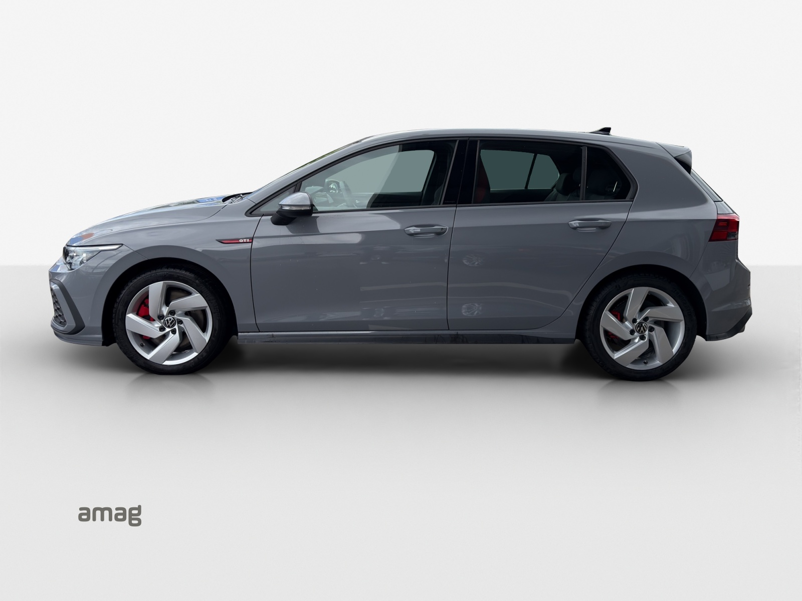 VW Golf 2.0 TSI GTI DSG-image-1