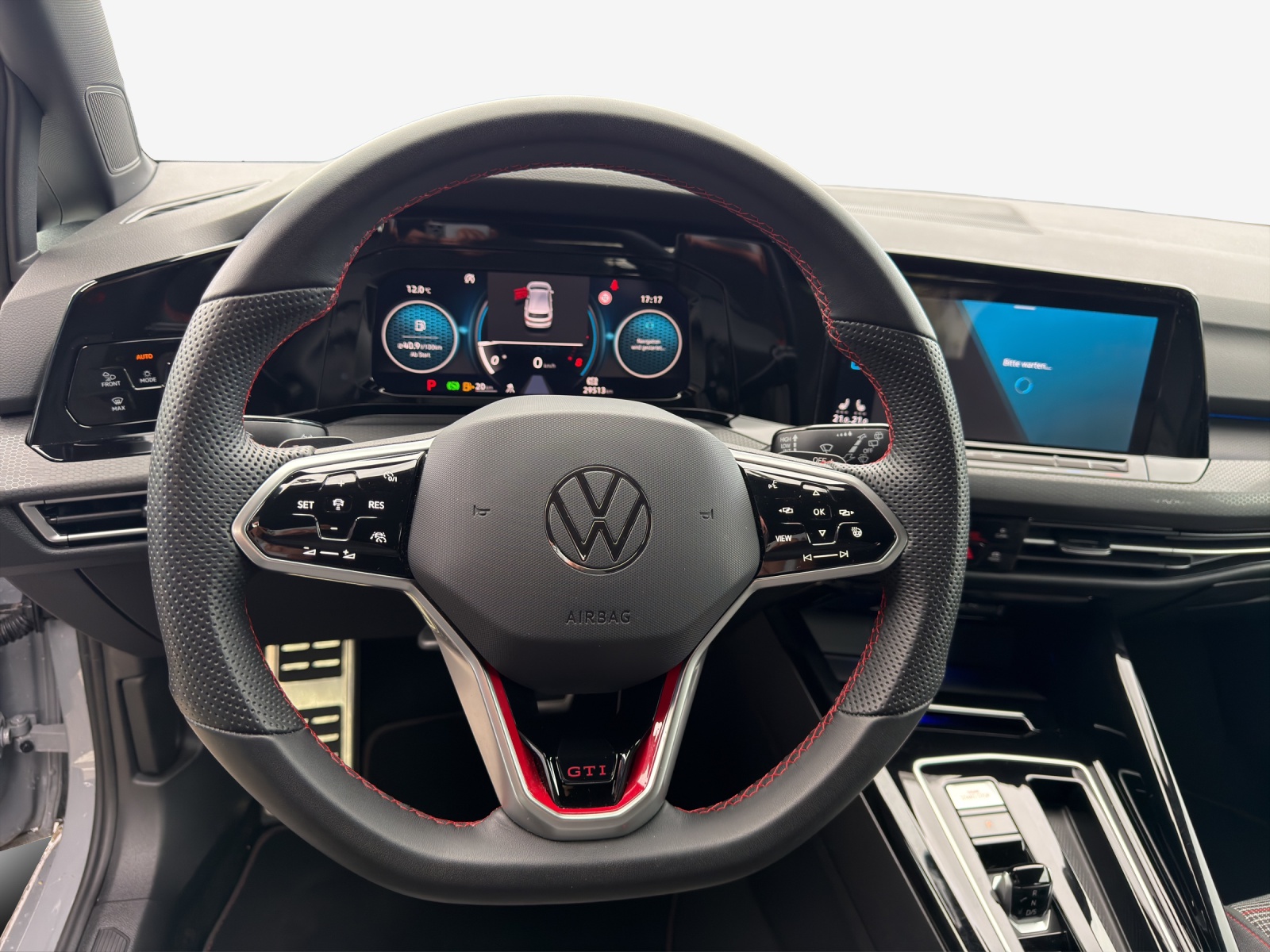 VW Golf 2.0 TSI GTI DSG-image-9