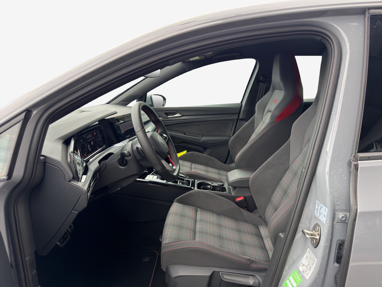 VW Golf 2.0 TSI GTI DSG-image-7