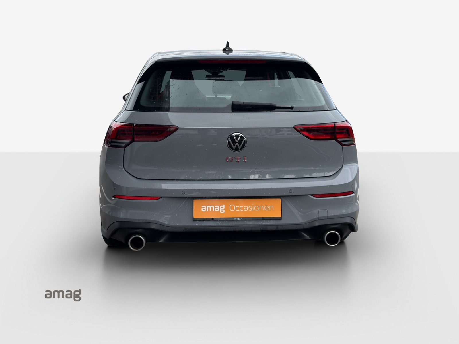 VW Golf 2.0 TSI GTI DSG-image-3