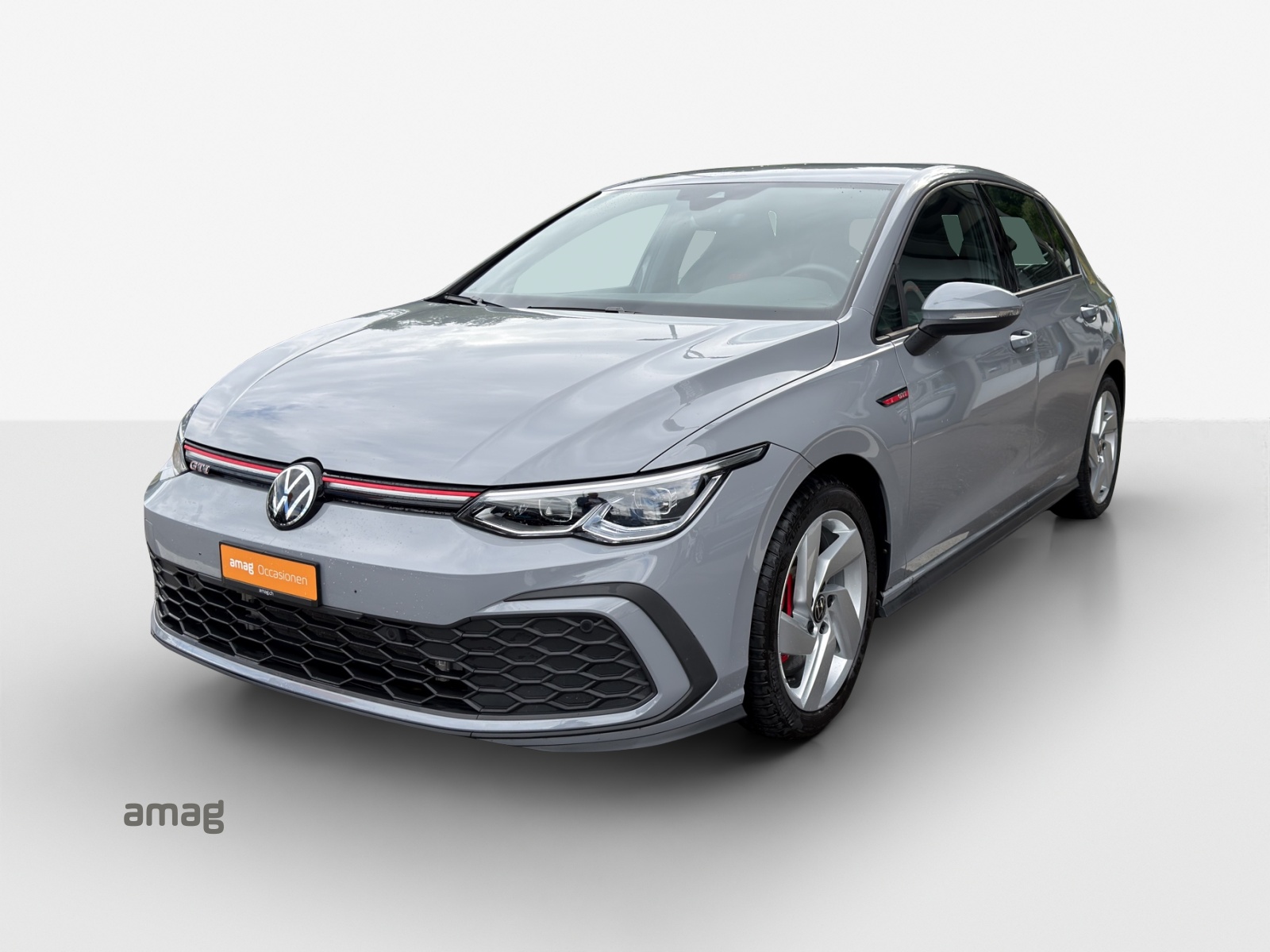 VW Golf 2.0 TSI GTI DSG-image-0