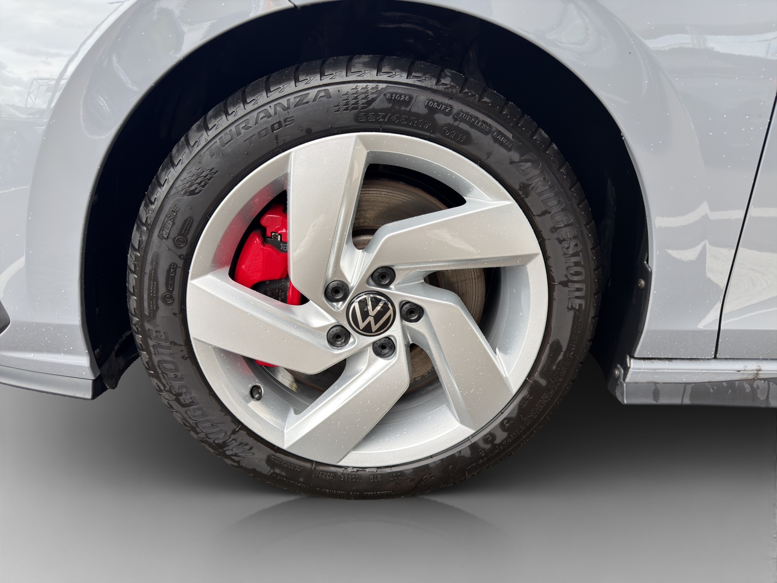 VW Golf 2.0 TSI GTI DSG-image-13