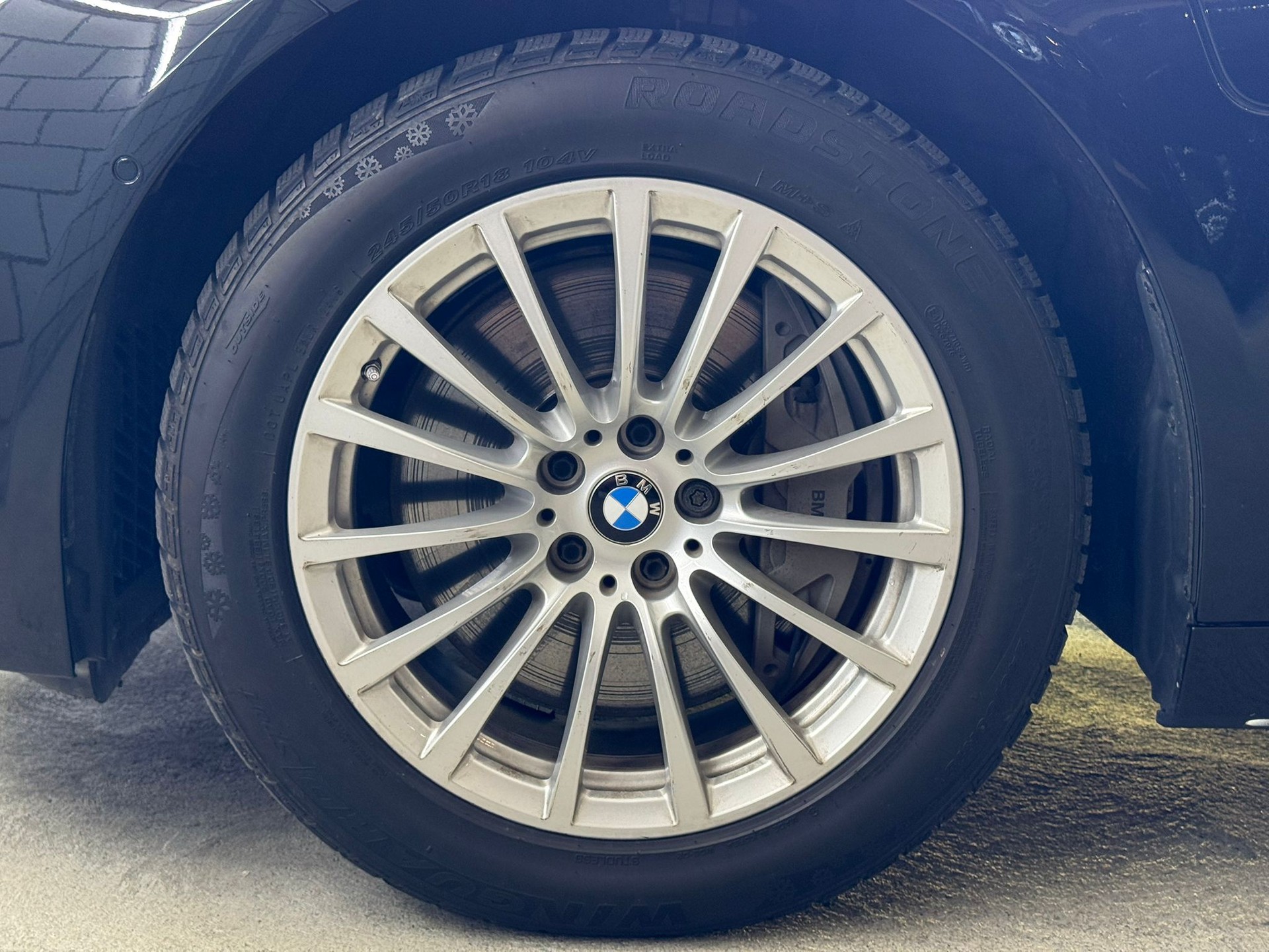 BMW 745Le xDrive Steptronic-image-15