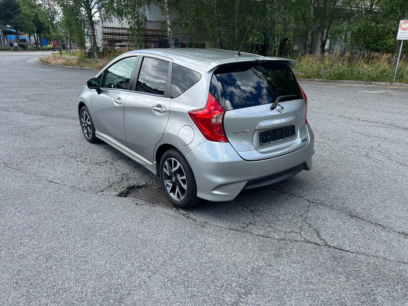 NISSAN Note 1.2 DIG-S acenta-image-3