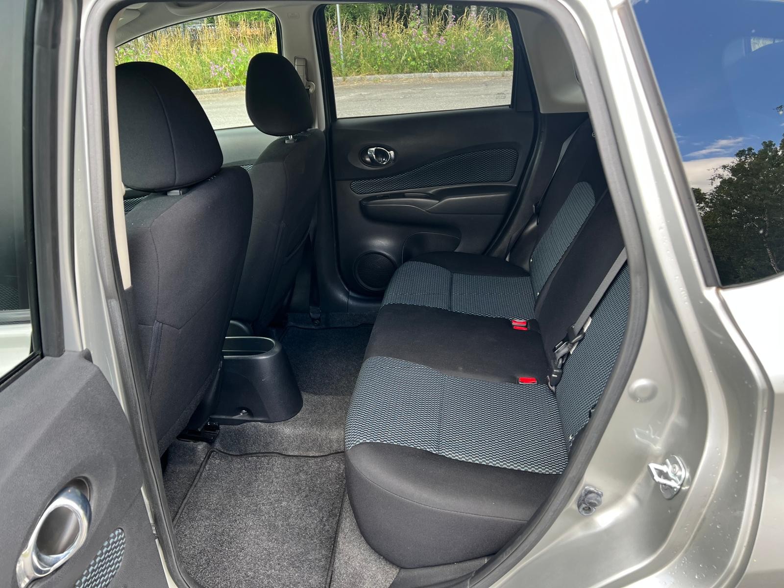NISSAN Note 1.2 DIG-S acenta-image-9
