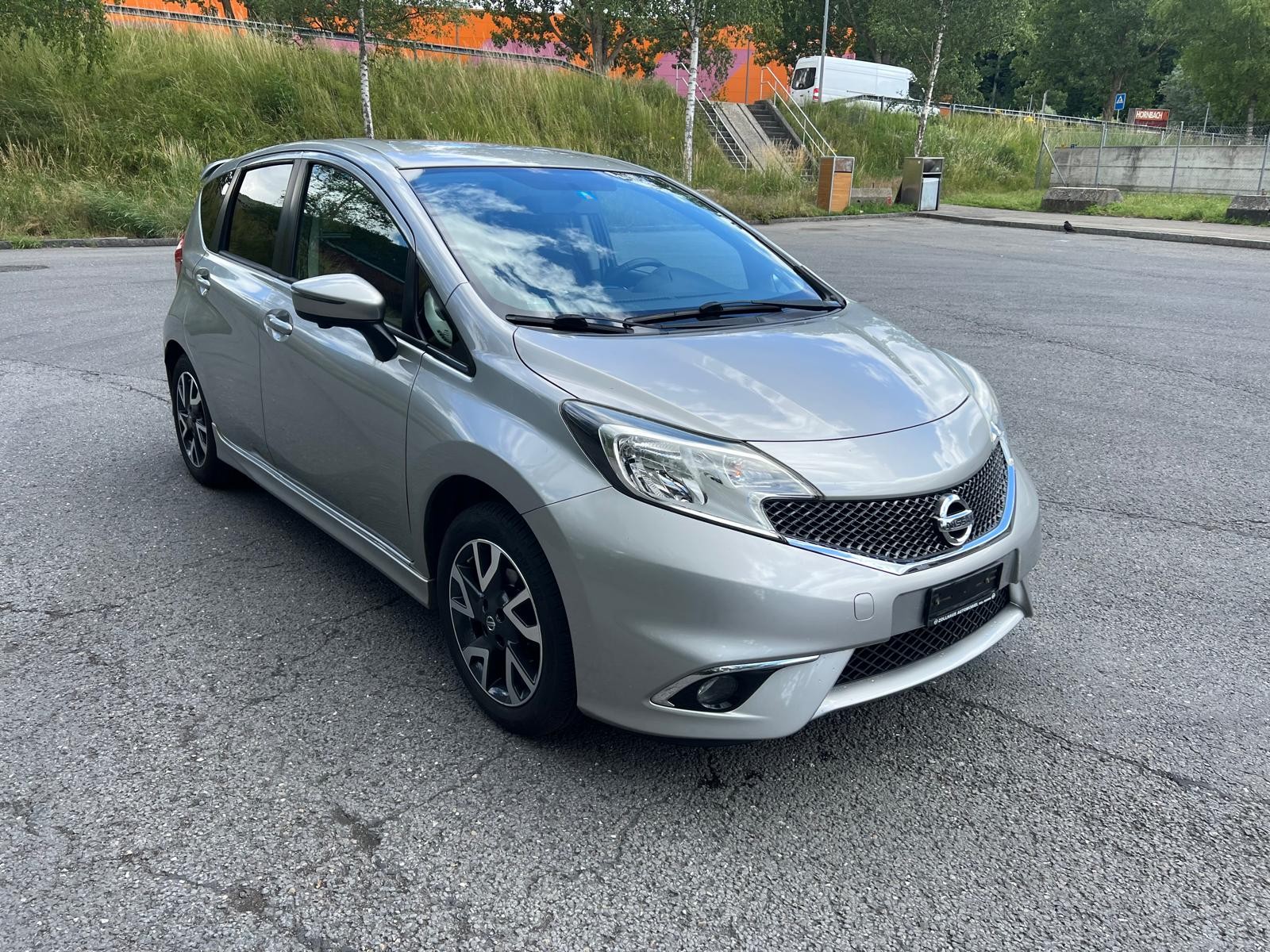 NISSAN Note 1.2 DIG-S acenta-image-7