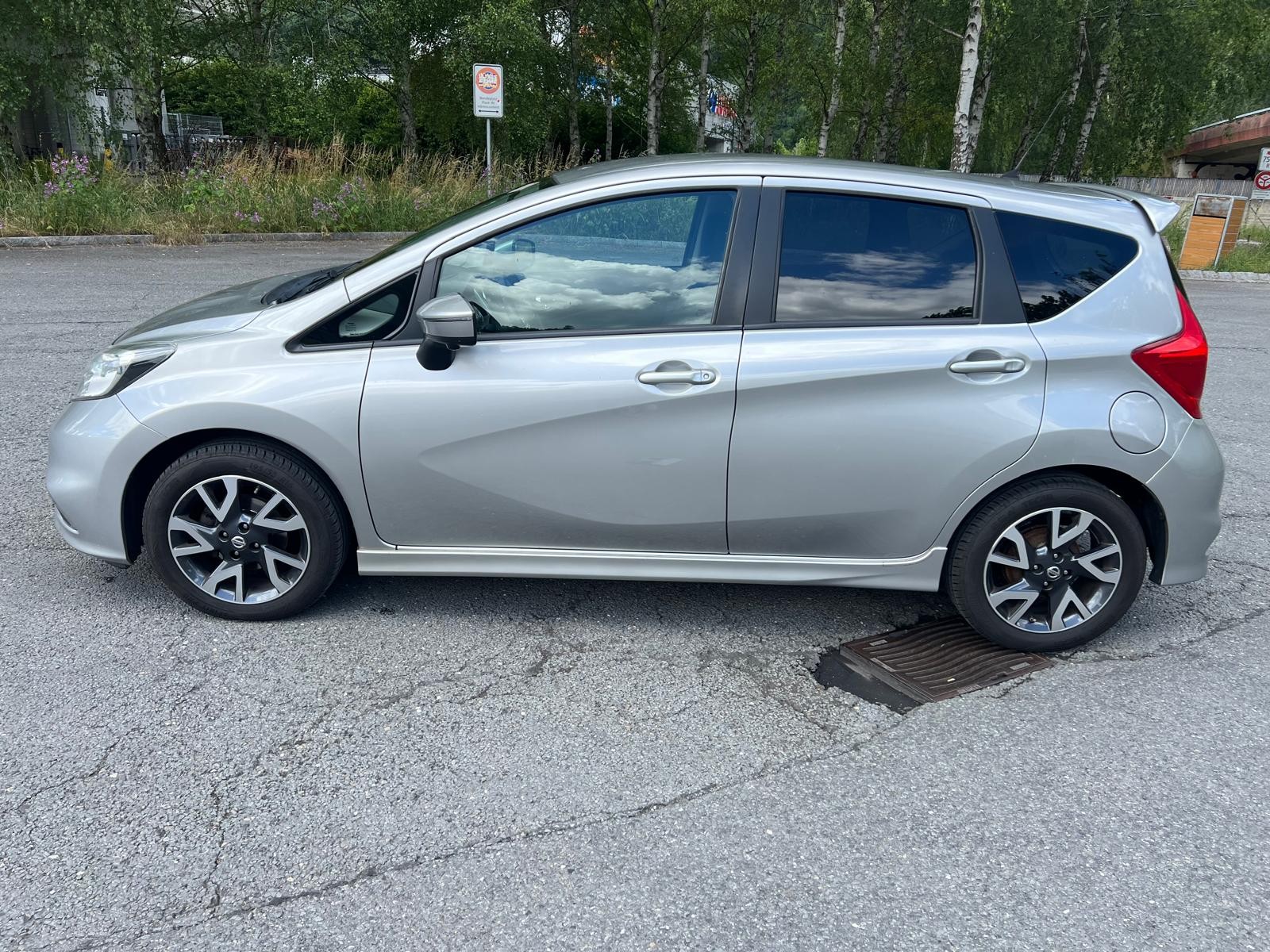 NISSAN Note 1.2 DIG-S acenta-image-2