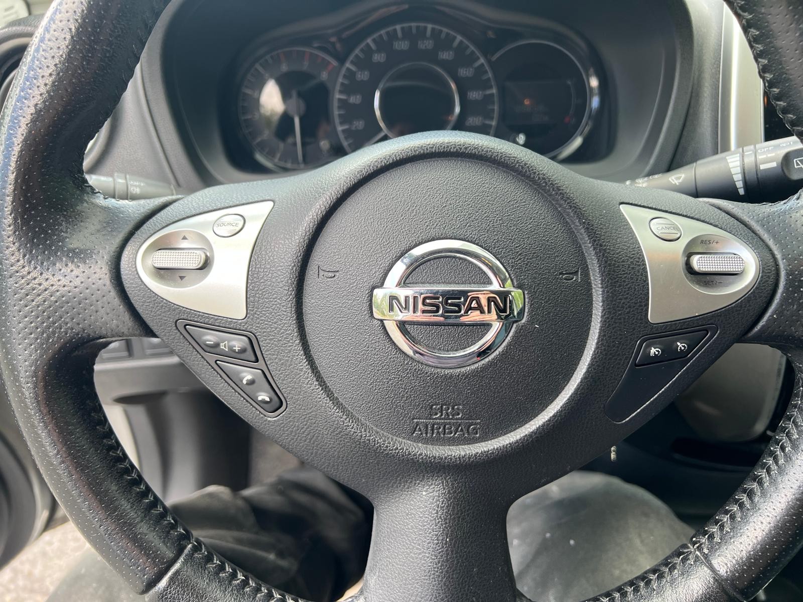 NISSAN Note 1.2 DIG-S acenta-image-11