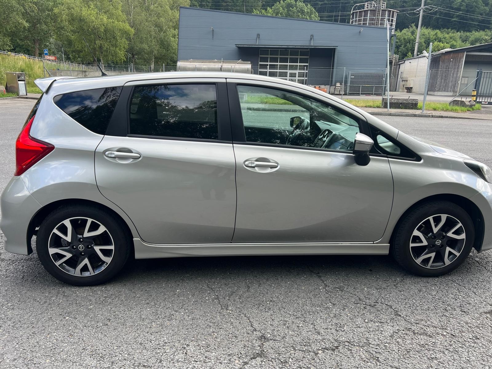 NISSAN Note 1.2 DIG-S acenta-image-6