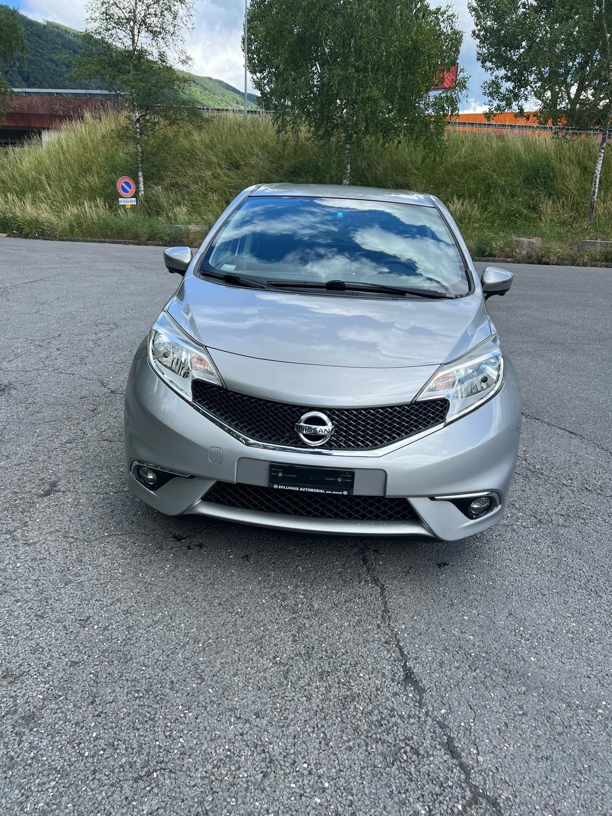 NISSAN Note 1.2 DIG-S acenta-image-0