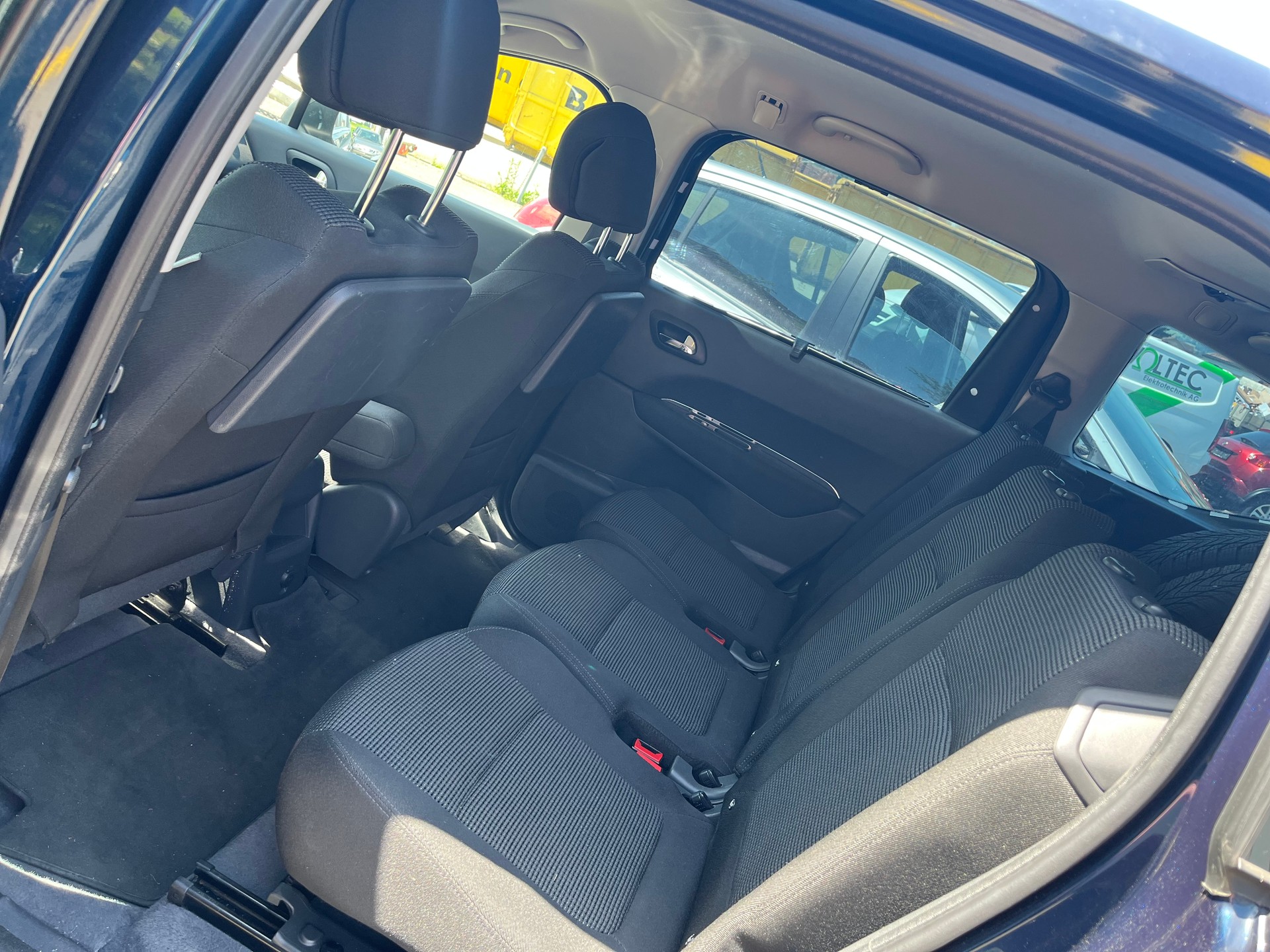 PEUGEOT Benzin 1,6i Motor nicht laufen eure B05b-image-11