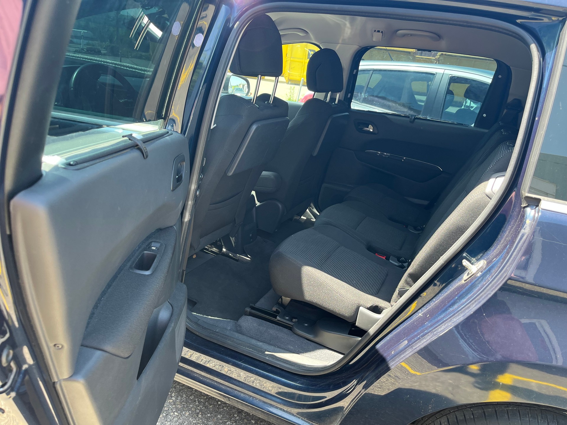 PEUGEOT Benzin 1,6i Motor nicht laufen eure B05b-image-10