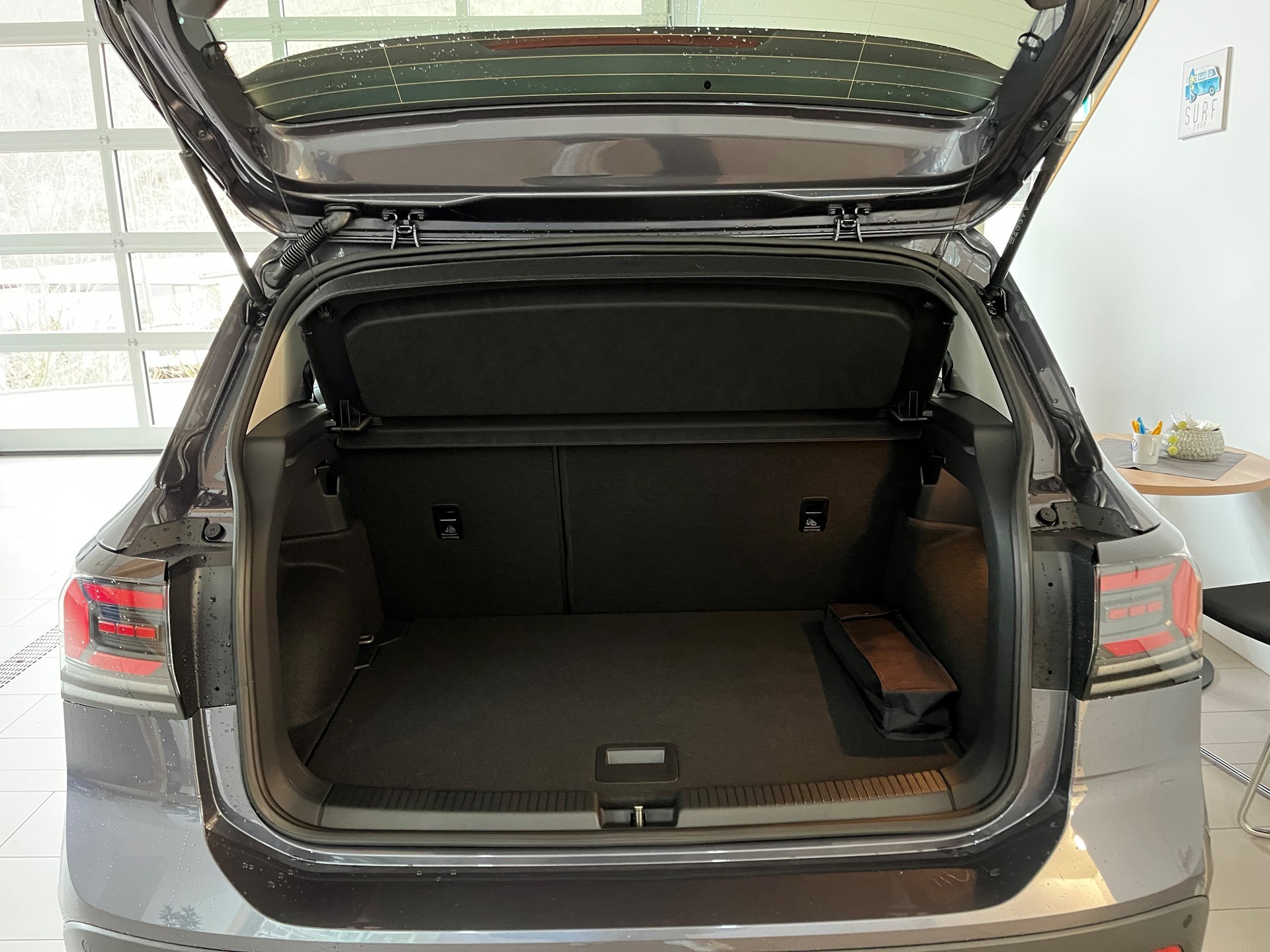 VW T-Cross 1.5 TSI DSG 150PS Life-image-3