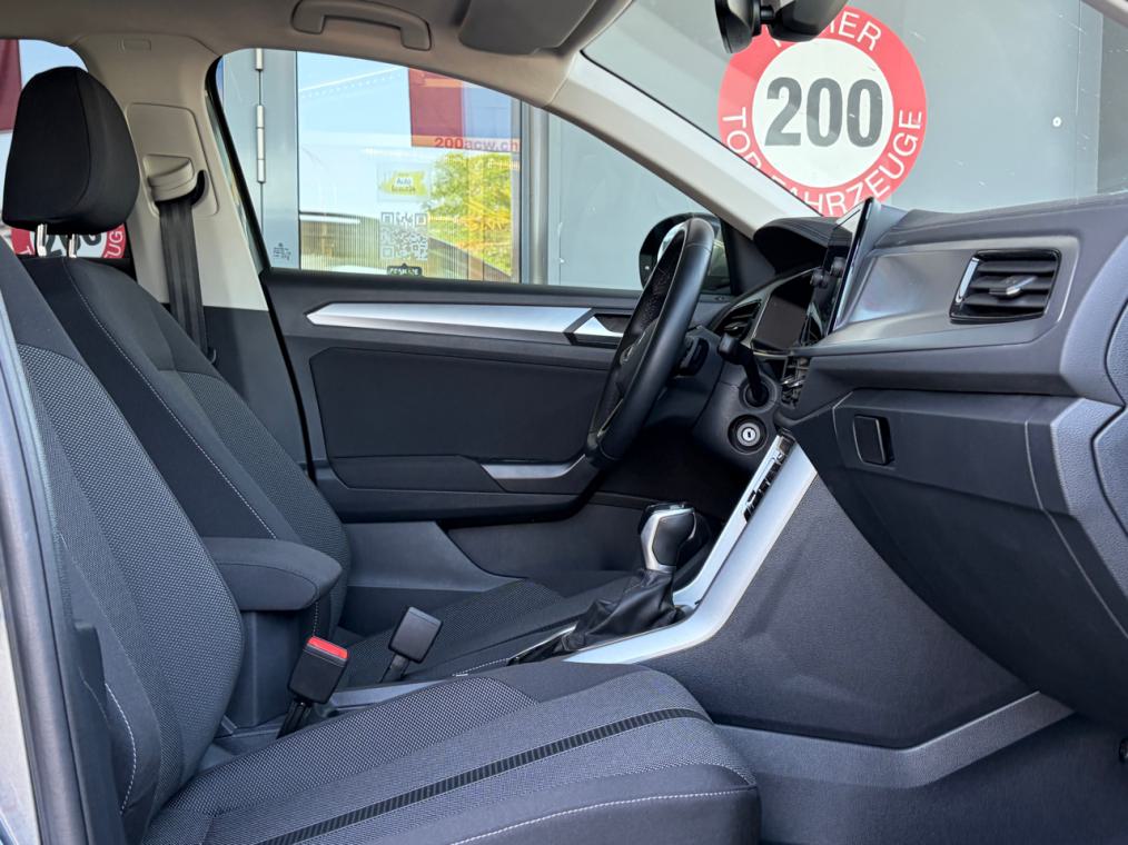 VW T-Roc 1.5 TSi EVO Life-image-8