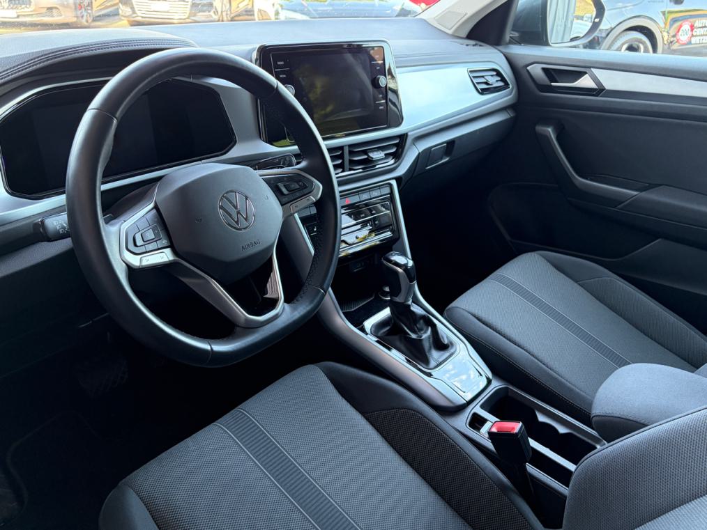 VW T-Roc 1.5 TSi EVO Life-image-3
