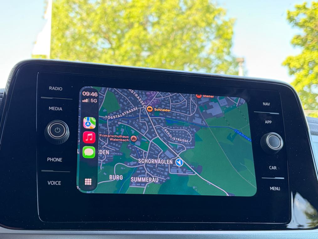 VW T-Roc 1.5 TSi EVO Life-image-5