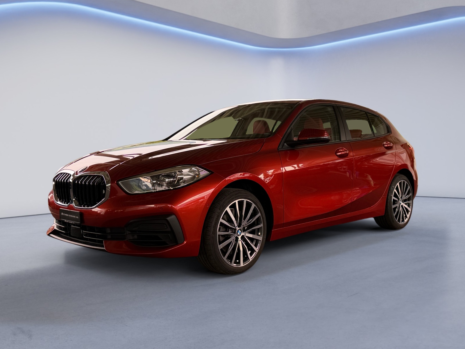 BMW 120i-image-0