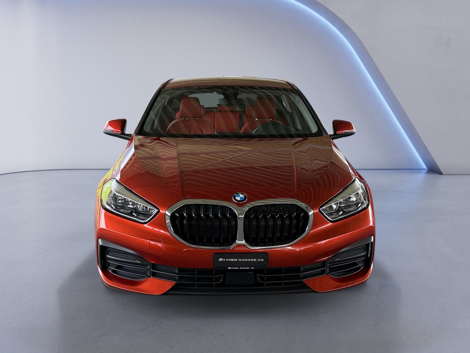 BMW 120i-image-7