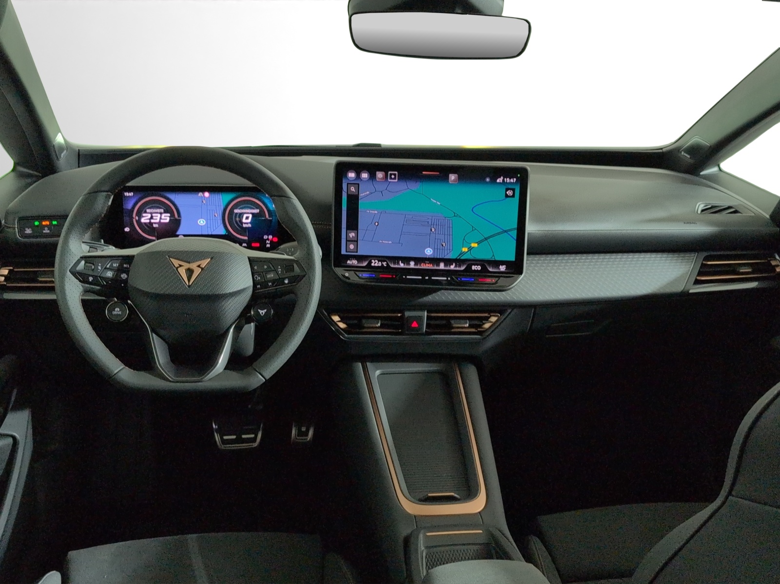 CUPRA Born 79 kWh Prime-image-9