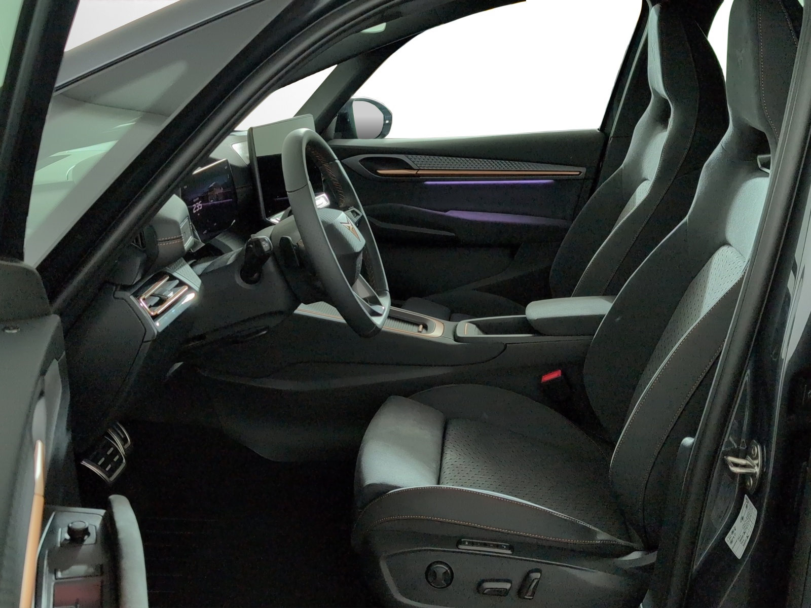CUPRA Born 79 kWh Prime-image-5