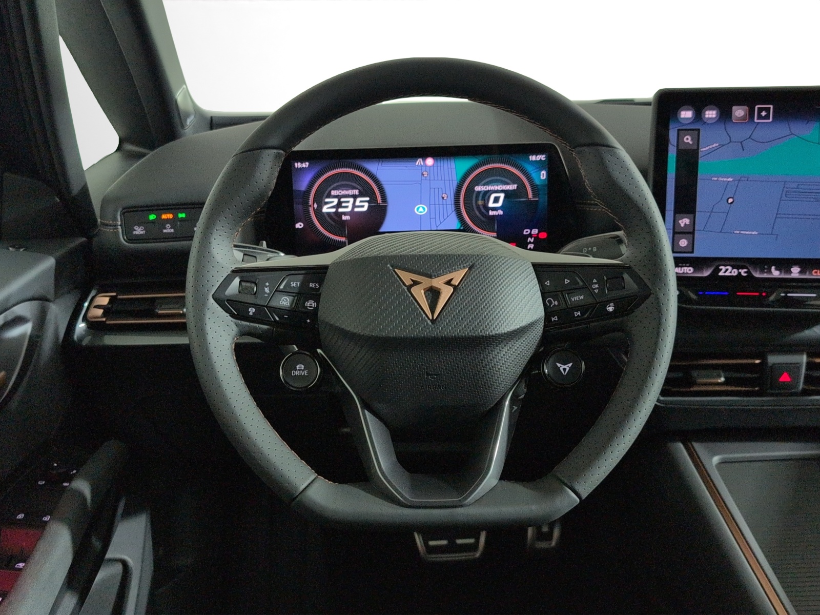 CUPRA Born 79 kWh Prime-image-11