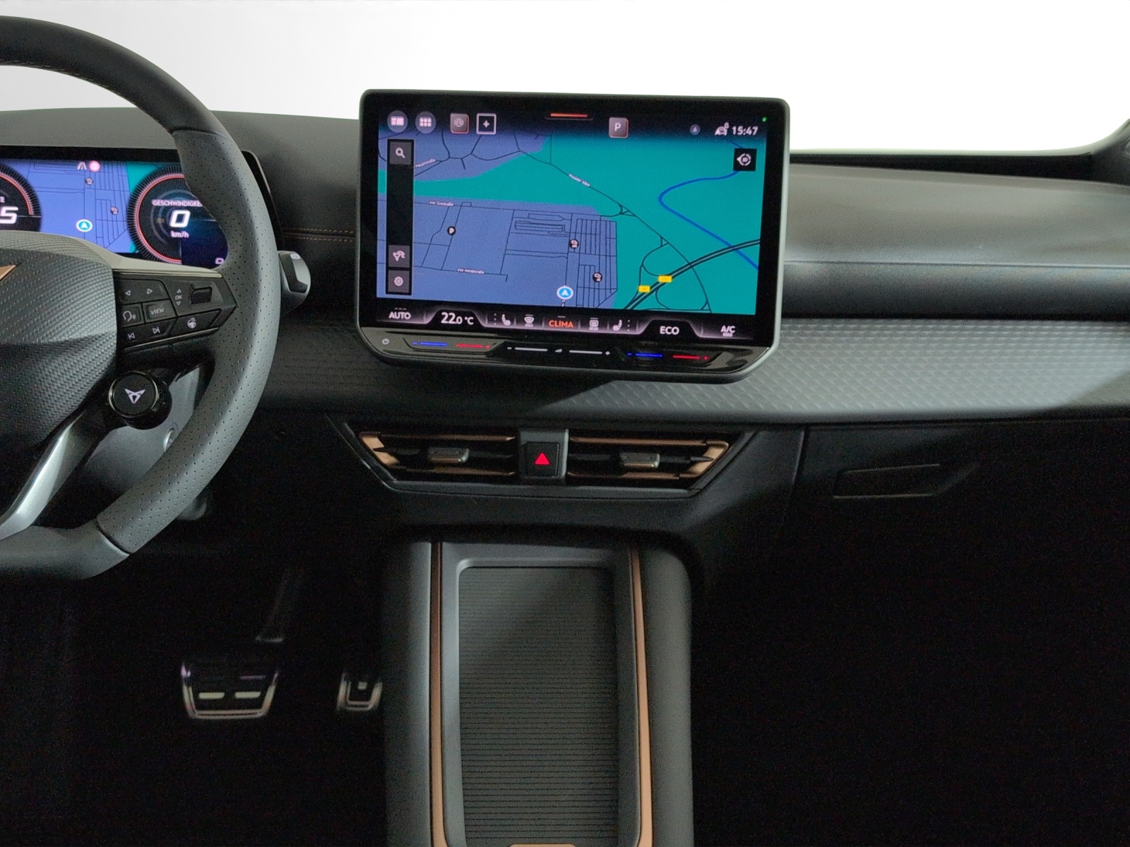 CUPRA Born 79 kWh Prime-image-10