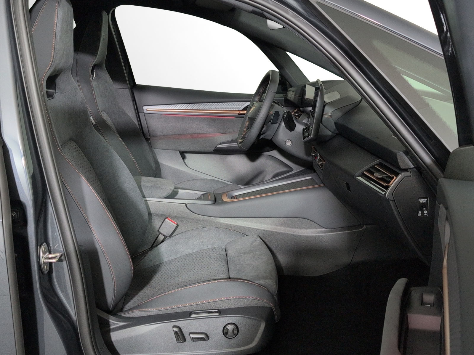 CUPRA Born 79 kWh Prime-image-6
