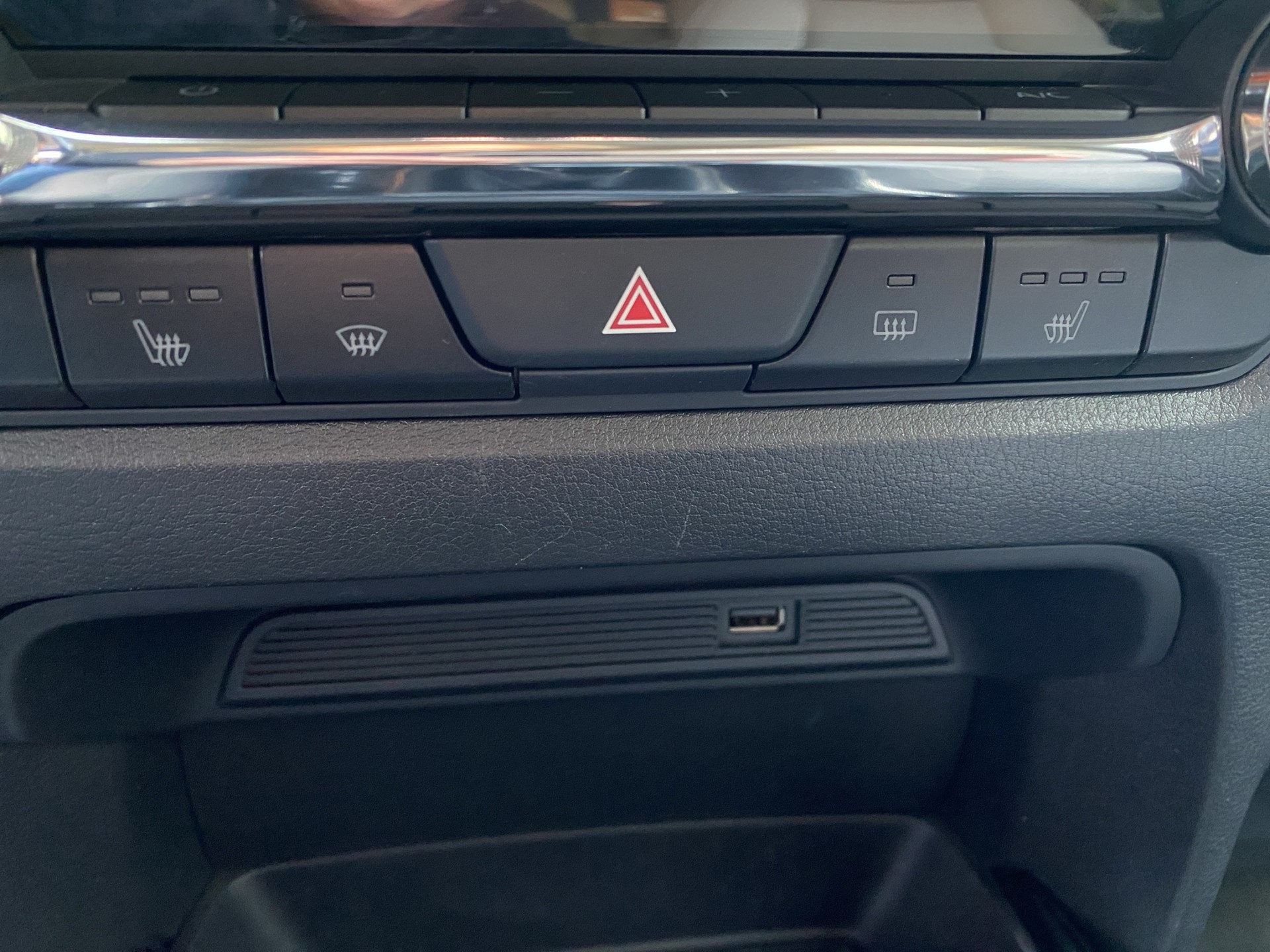 MAZDA CX-30 SKYACTIV-G M Hybrid 122 Revolution AWD Automat-image-13