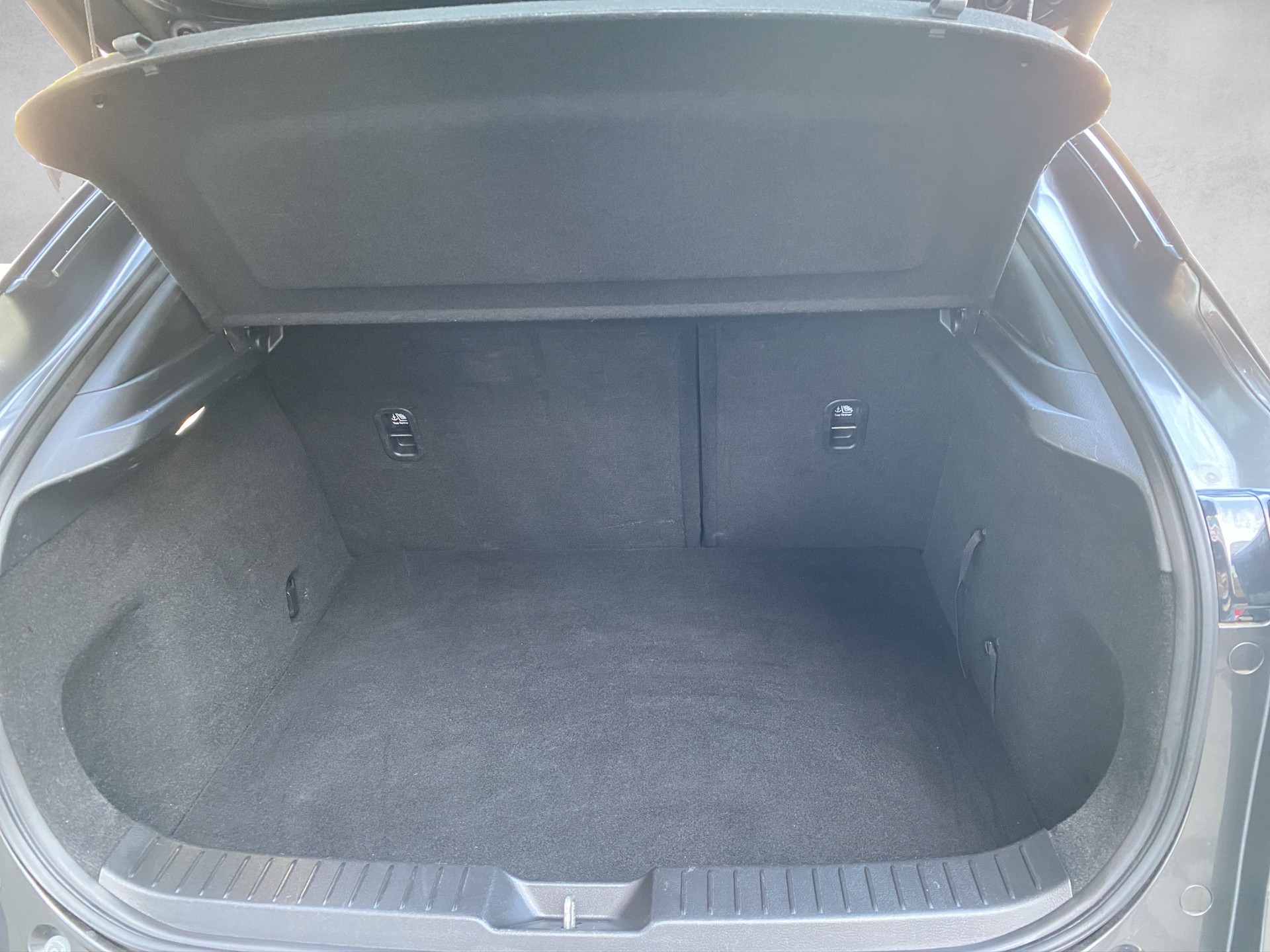MAZDA CX-30 SKYACTIV-G M Hybrid 122 Revolution AWD Automat-image-19