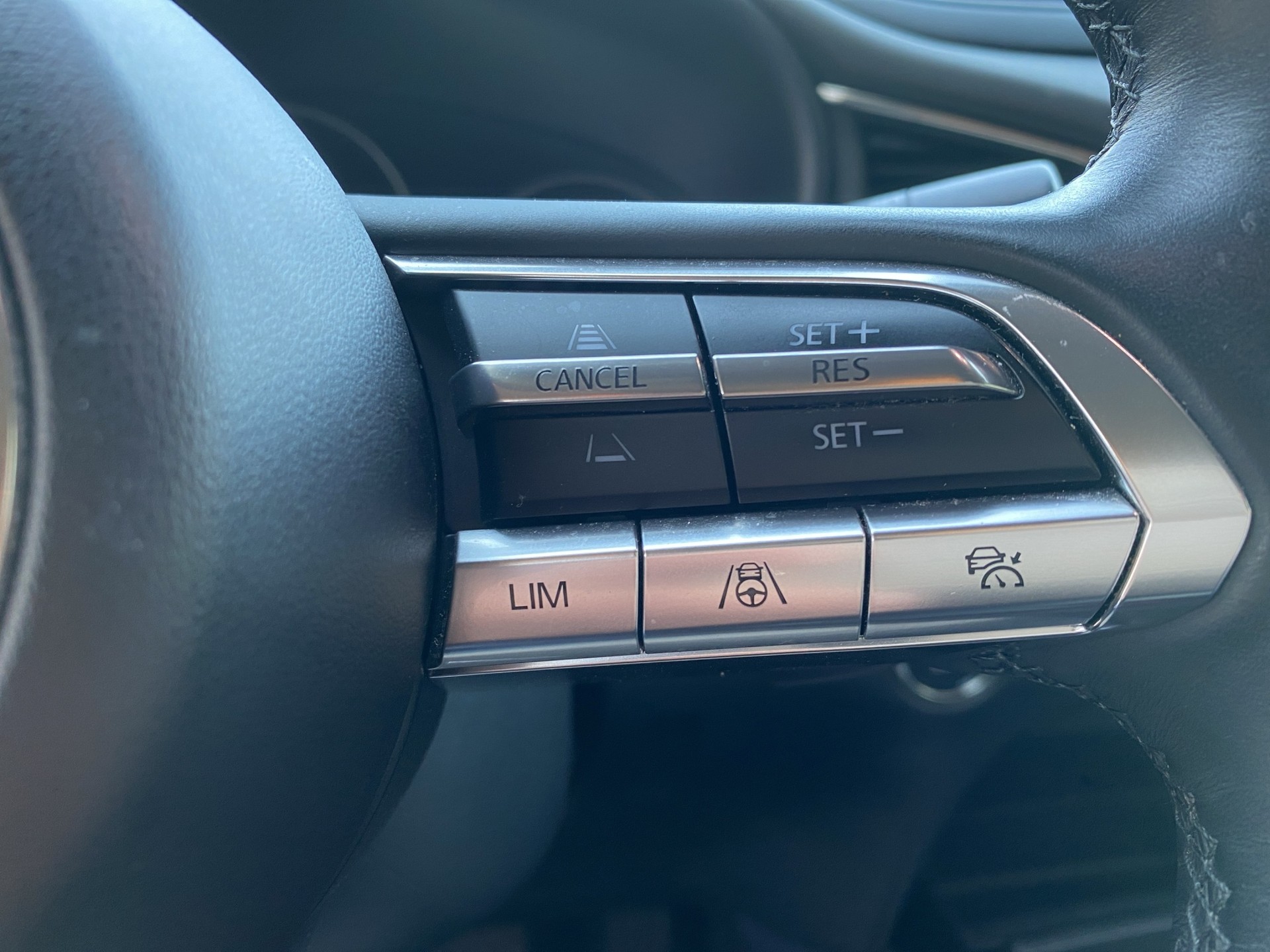 MAZDA CX-30 SKYACTIV-G M Hybrid 122 Revolution AWD Automat-image-14