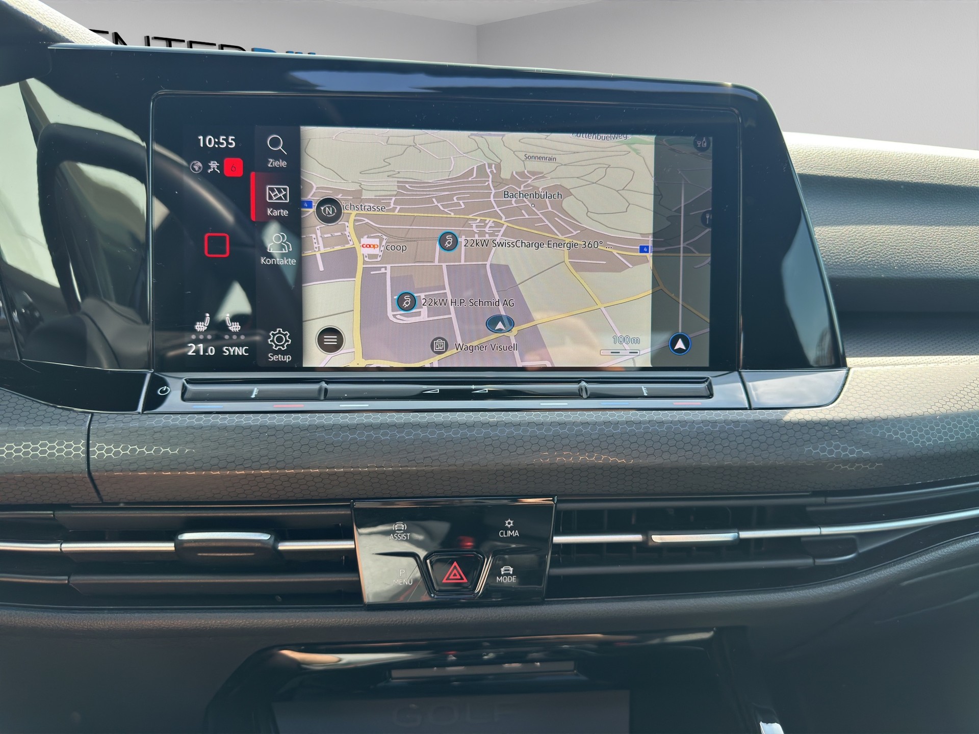 VW Golf 2.0 TSI GTI DSG-image-13