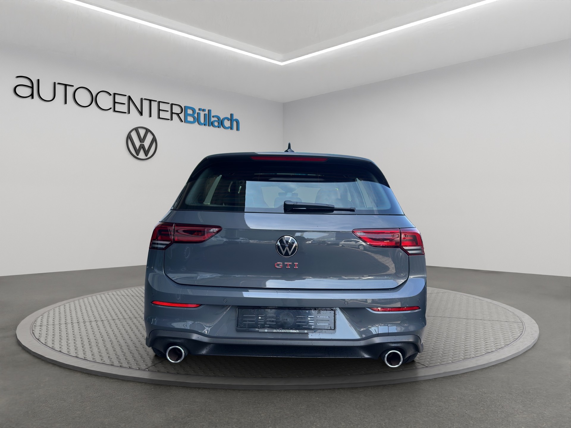 VW Golf 2.0 TSI GTI DSG-image-5