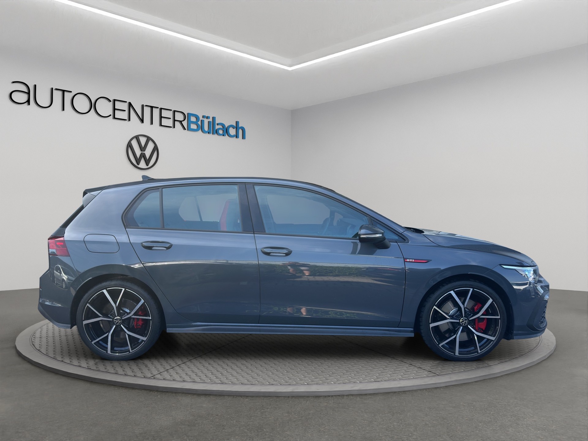 VW Golf 2.0 TSI GTI DSG-image-3