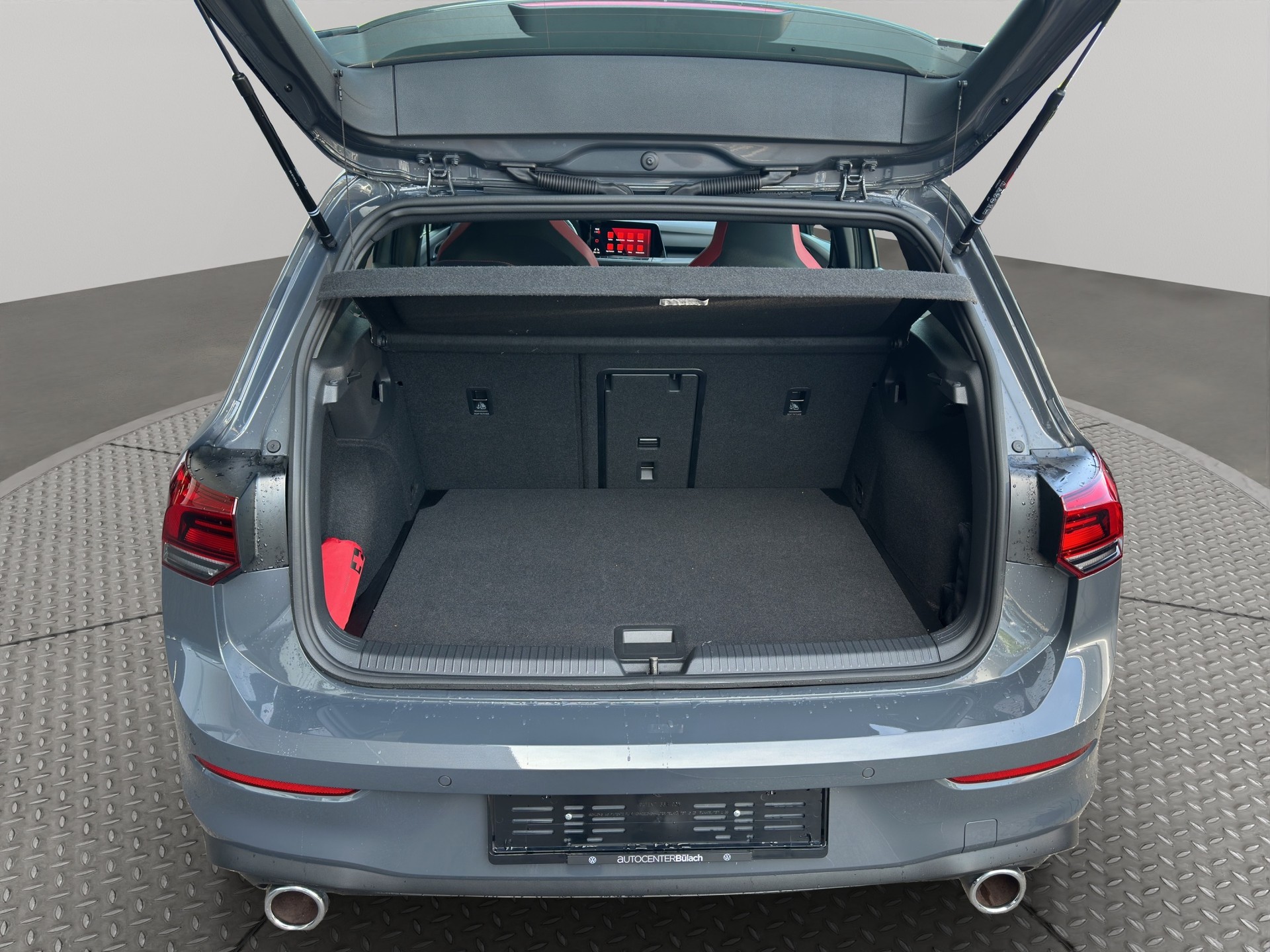 VW Golf 2.0 TSI GTI DSG-image-15