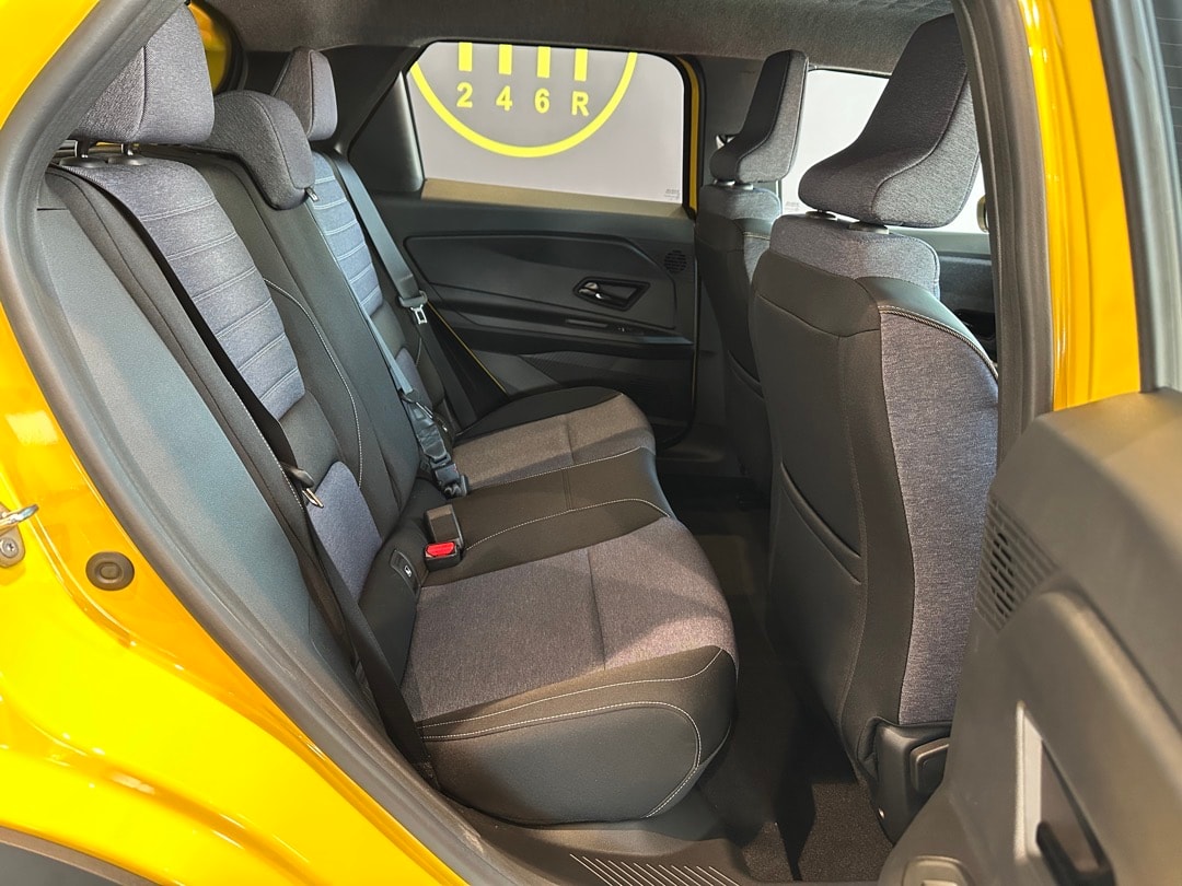 RENAULT R5 E-Tech Comfort Range 52 kWh Techno-image-17